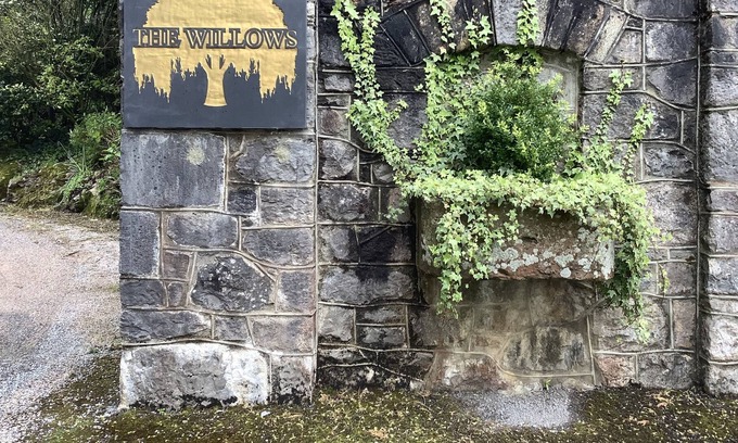 Liverton Bed & Breakfast | The Willows