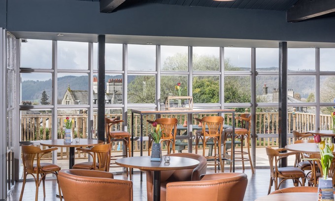 Bowness-on-Windermere Hotel | The Windermere Hotel