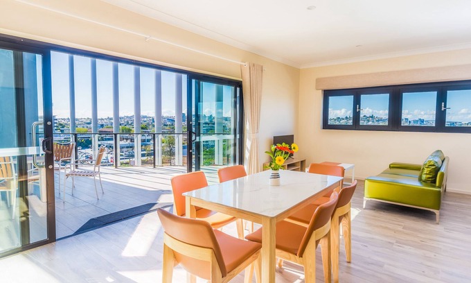 Windsor Hotel | The Windsor Apartments and Hotel Brisbane