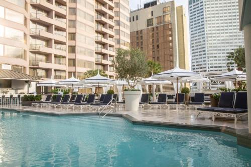 Central Business District Hotel | The Windsor Court