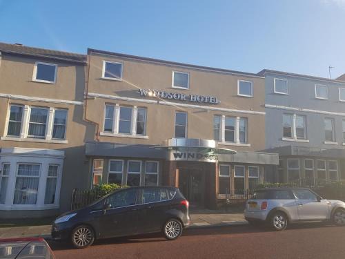 Whitley Bay Hotel | The Windsor Hotel