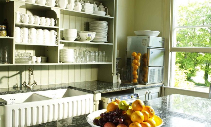 Bath House | The Windsor Townhouse