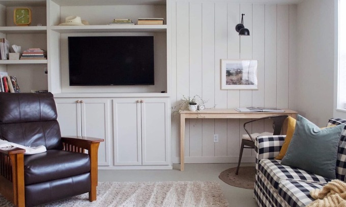 Ellensburg House | The Windy Willows – A Restful Retreat