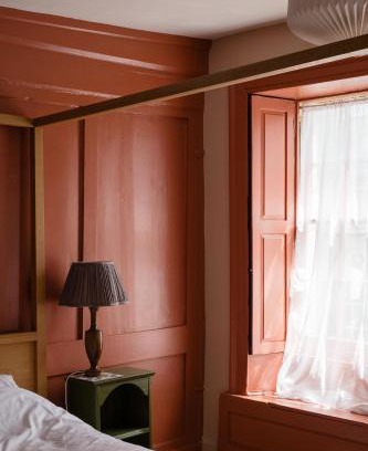 Chipping Norton House | The Wine Merchants House in Chipping Norton