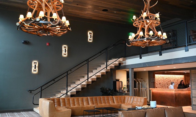 Lake Delton Hotel | The Wisconsin Hotel & Conference Center