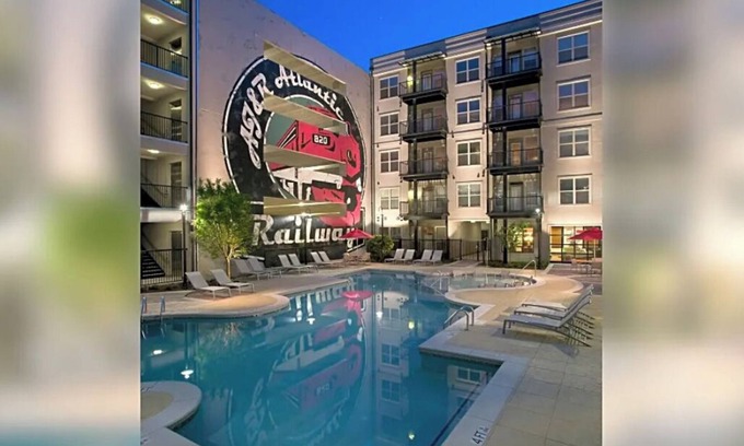 Westside Apartment | The Wise Creation