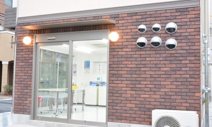 Nishinari Apartment | The Wonder At Stay-Tengachaya-