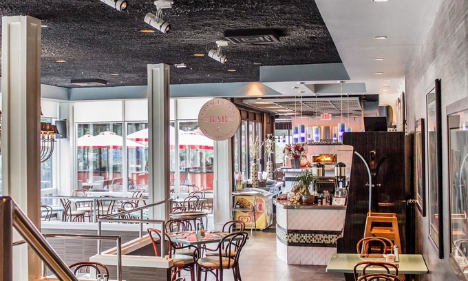Wilkes-Barre Hotel | The Woodlands