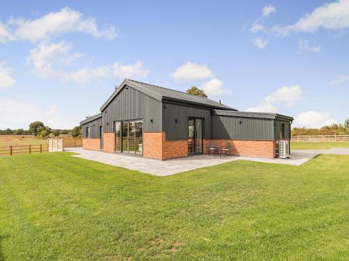 Sawley House | The Woodshed