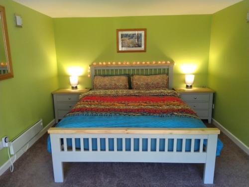 Honiton Apartment | The Woodstore