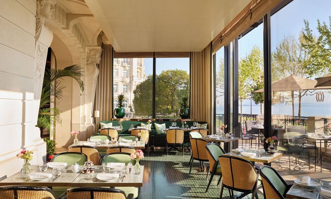 Wilson Hotel | The Woodward, Auberge Collection