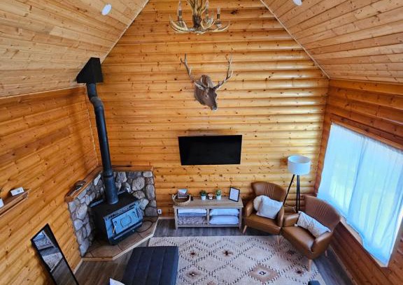 Hurricane Other | The Woody Cabin