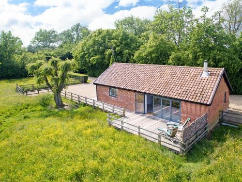 Woodbridge House | The Workshop by The Suffolk Cottage Collection