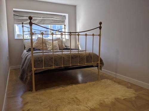 Pensilva House | The Workshop