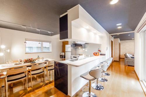 Kita Ward House | THE WORLDWIDE HOUSE