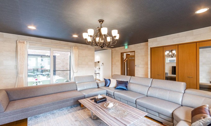 Kita Ward House | The Worldwide House