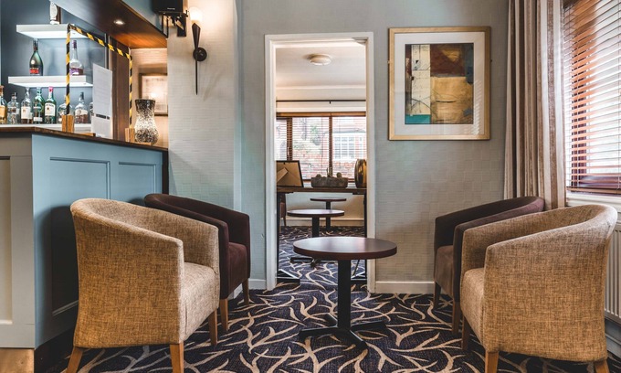 Offerton Hotel | The Wycliffe Hotel