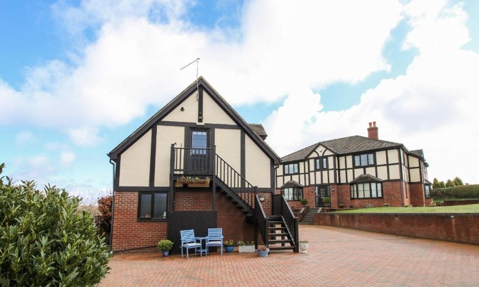Felton House | The Wynnstead Annexe