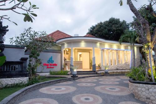 Bukit Hotel | The Xotic Jimbaran Bali