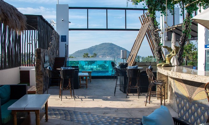 Zona Dorada Hotel | The Xperience by g