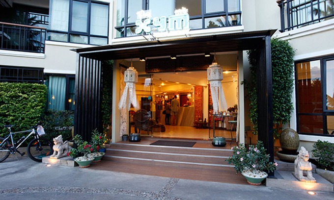 Hai Ya Hotel | The XYM Hotel