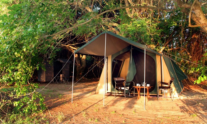Tissamaharama Other | The Yala Camping