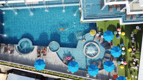 Kata Hotel | The Yama Hotel Phuket