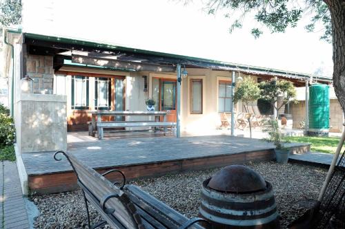 Gordon's Bay House | The Yard