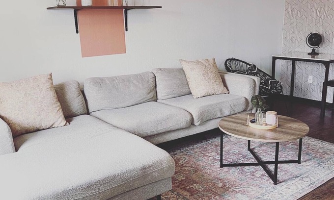 Rosarito House | The Yellow Casita