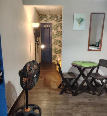 Boquete Apartment | The Yellow House apartamentos independientes con cocina