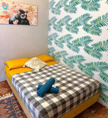 Alto Boquete Apartment | The Yellow House Boquete