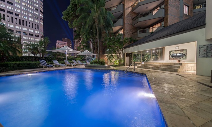 Sydney Central Business District Apartment | The York by Swiss-Belhotel International
