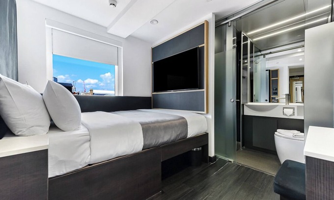 Covent Garden Hotel | The Z Hotel Strand