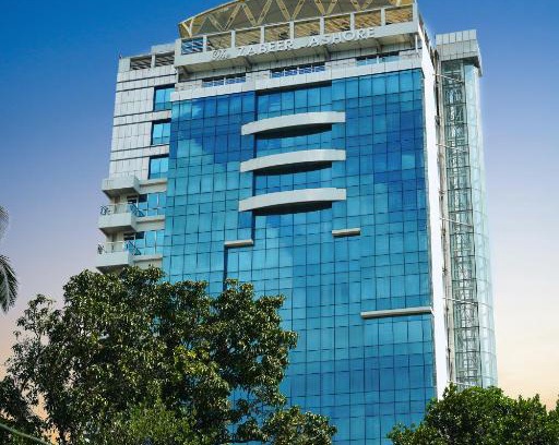Jessore Hotel | The Zabeer Jashore