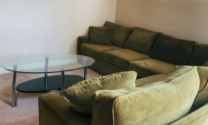 Sherman Oaks Apartment | The Zen Loft