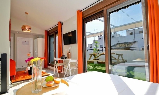 Historical Center Apartment | The Zentral Suites & Apartments