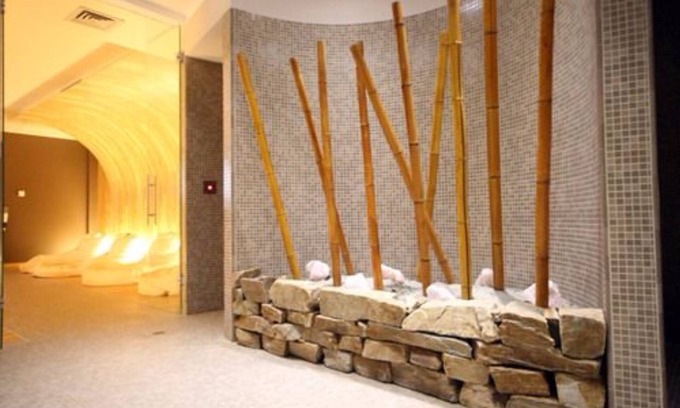 San Benedetto di Lugana Hotel | The Ziba Hotel & Spa