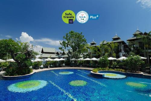 North Pattaya Resort | The Zign Hotel Premium Villa