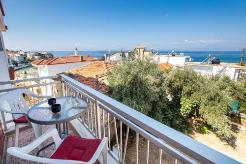 Skala Marion Apartment | "Thea" Apartment 2