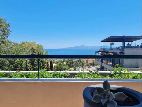Kavala Villa | Thea