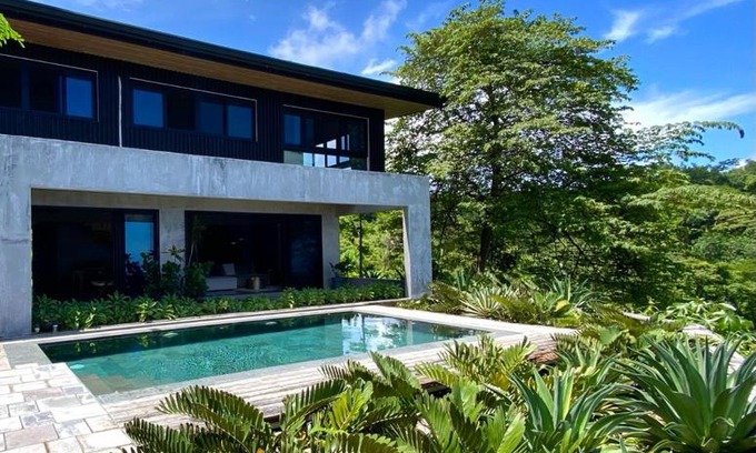 Santa Teresa Resort | THEA Resort & Retreats - Santa Teresa