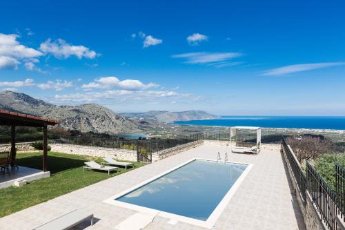 Filaki Villa | Thea Villas