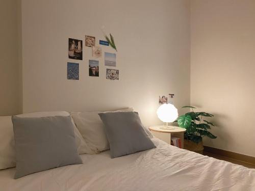 Jegi-dong Apartment | TheComma