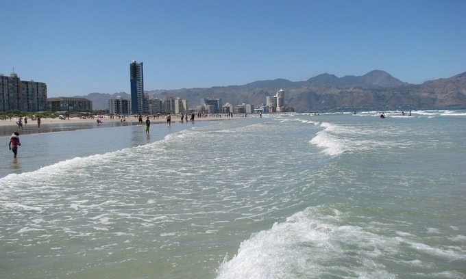 Somerset West Apartment | Theebos Anneline's Self Catering Apartments