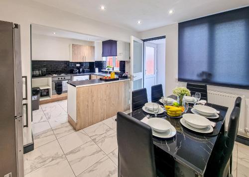 Wolverhampton House | TheHaven