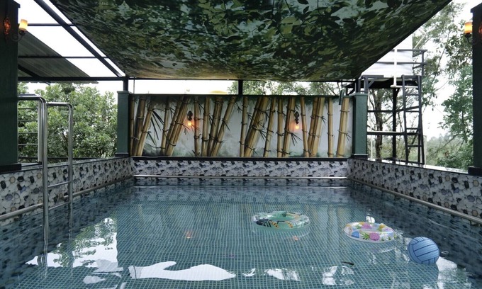 Narasapura Hotel | TheLemoura