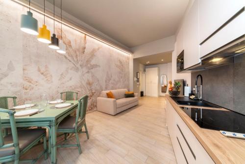 Quartiere XXII Collatino Apartment | Thelma House - lovely apartment near Tiburtina Station
