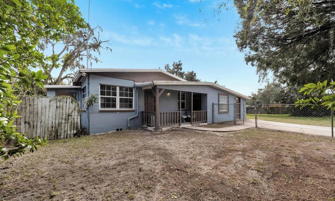 Temple Crest House | Theme Park Ready - Perfect Vacation Location