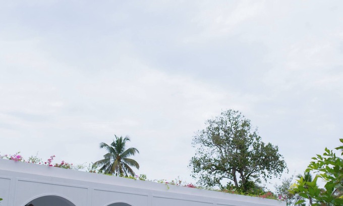 Negombo Apartment | Theme Park Resort 2 BR Apartment Negombo