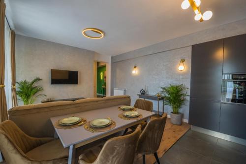 Alba Iulia Apartment | TheMuseApartament